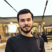 Sadullah Bağ's Photo