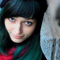 Magda_ Żaba's Photo