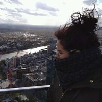 Verónica González's Photo