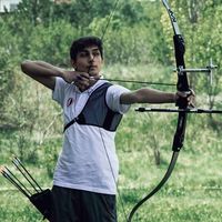 Süha Demirel的照片