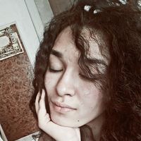 Le foto di Оля Асанбаева