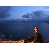 Ecem Yalçın的照片