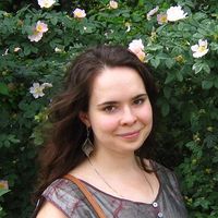 Alexandra Bibikova的照片