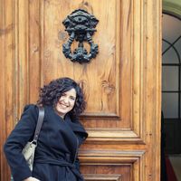 Photos de Irene Morrione