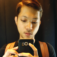 Gene Rhode Pantig's Photo