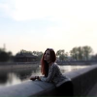 Fotos von Varvara Sukhanova