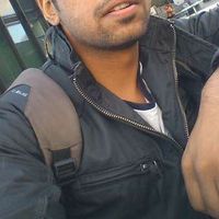 Pradeep Raja's Photo