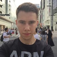 Photos de Maxim Grabilin