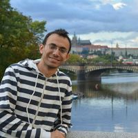 Mohammed Al-hady's Photo