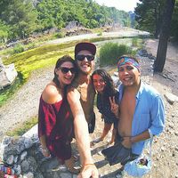 Max Branter的照片