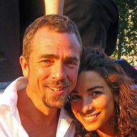 Stefano Bolliger's Photo