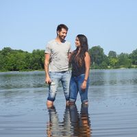 Taam Delgado的照片