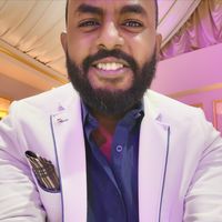 Kamil Ibrahim's Photo