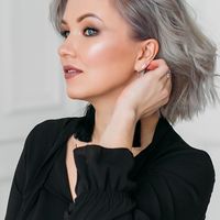 Alyona Krinitsyna's Photo