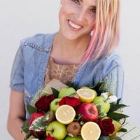 Yanina Zaitsava的照片