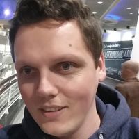 Przemek Szczepanik's Photo