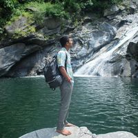 Ayush Sahani's Photo