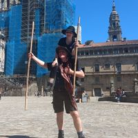 Photos de Malcolm Mackintosh