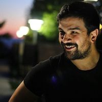 Çağatay Çetin's Photo