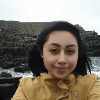 Marifer Aguilar's Photo