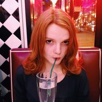 Alena Budovich's Photo