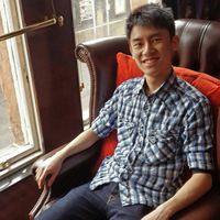 Justin Kong的照片