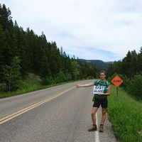 Kristina Kandrikova's Photo