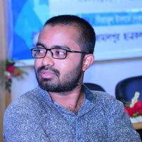 Md Hasibur Rahman Hasib's Photo