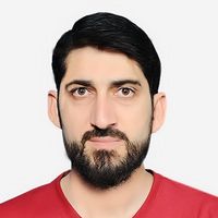 Najeeb Ullah's Photo