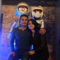 Fotos von kamil Şeyma