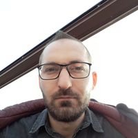 Viktor Simoni's Photo