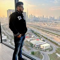 Sahil Arora的照片