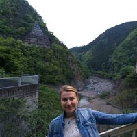 Anyuta Mytchyk的照片