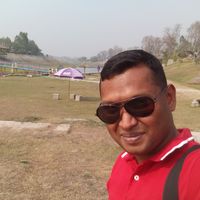 kamrul hoque's Photo