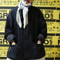 Photos de Andrés Muñoz