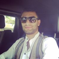 Orkhan Hasanli's Photo