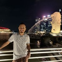 Abhishek Joshi's Photo