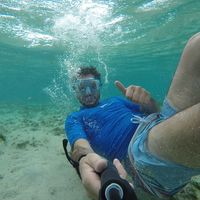 Julien Ramirez的照片