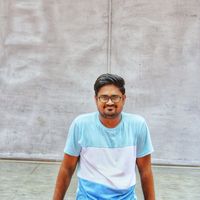 Ajinkya Hanumante的照片