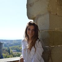 Le foto di Elena González