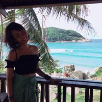 sasha husain's Photo