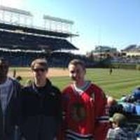 Berhane Tebarek's Photo