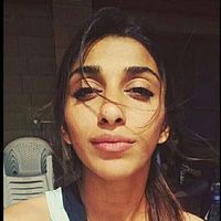 Photos de Marina Marri