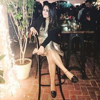 Fotos von Kirti Maheshwari