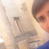 Maureen O'Malley的照片