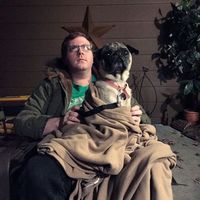 MacLean James的照片