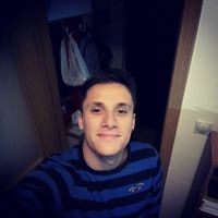 Fotos de Petar Milenkovic