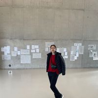 Lucía Brumnich's Photo