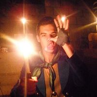 Mikael Boulton's Photo