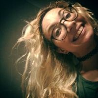 Amanda Pujol的照片